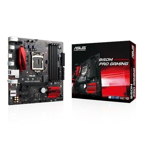 Mainboard Asus B150M-PRO GAMING Socket 1151