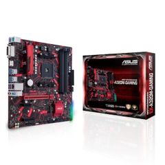 Mainboard Asus Ex-a320m-gaming 