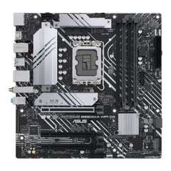 Mainboard ASUS PRIME B660M-A WiFi D4 