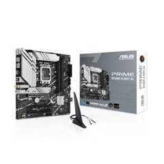  Mainboard Asus PRIME B760M-A WIFI DDR4 