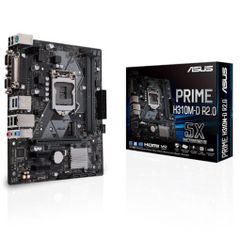  Mainboard Asus Prime H310m D – R.2 