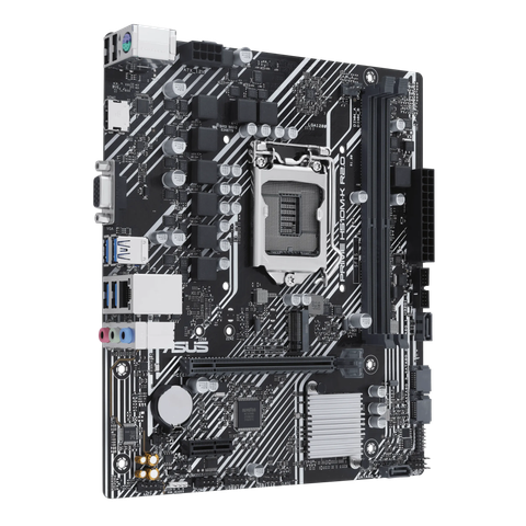 Mainboard Asus Prime H510m-k R2.0-csm