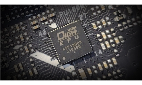 Mainboard ASUS PRIME H610M-F D4