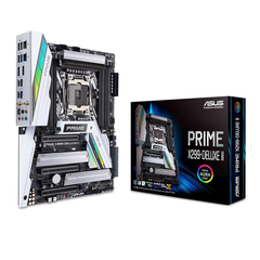  Mainboard Asus PRIME X299 DELUXE II 