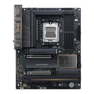 Mainboard ASUS ProArt X870E-CREATOR WIFI