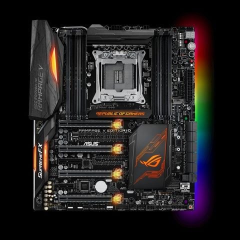 Mainboard Asus X99 RAMPAGE V EDITION 10