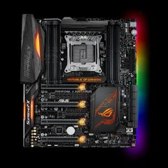  Mainboard Asus X99 RAMPAGE V EDITION 10 