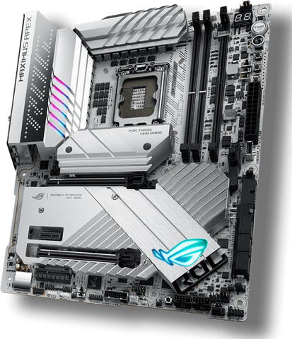 Mainboard ASUS ROG MAXIMUS Z790 APEX