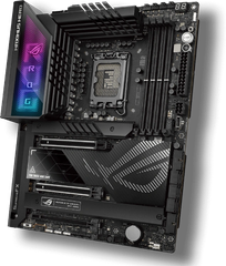  Mainboard ASUS ROG MAXIMUS Z790 HERO (Intel Z790, Socket LGA1700, ATX, 4 khe RAM DDR5) 