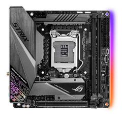  Mainboard Asus Rog Strix Z390-i Gaming 