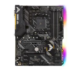  Mainboard Asus Tuf B450-plus 