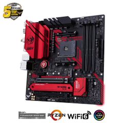  Mainboard Asus Tuf Gaming B550M-ZAKU (WIFI) 