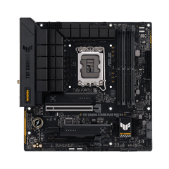  Mainboard Asus TUF GAMING B760M-PLUS WIFI DDR4 