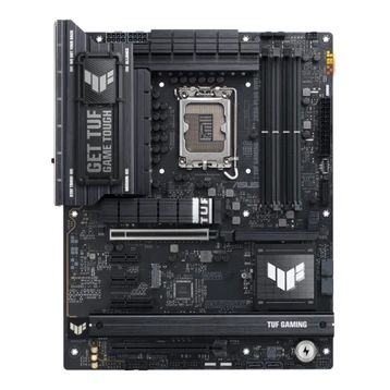 Mainboard ASUS Tuf Gaming Z890-PLUS WIFI