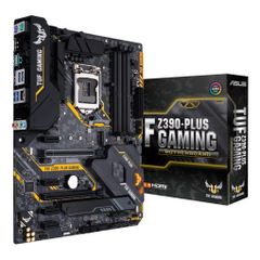  Mainboard Asus Tuf Z390-plus Gaming 