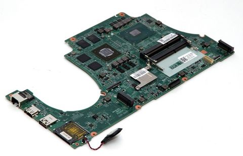 Mainboard Dell Vostro 3578A