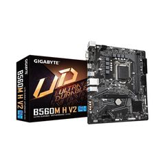  Mainboard Gigabyte B560M H V2 