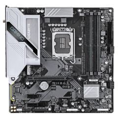  Mainboard Gigabyte B760M Gaming Plus Wifi D4 