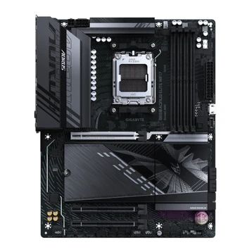 Mainboard Gigabyte B850 A Elite WF7