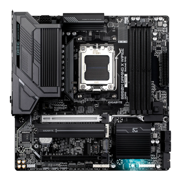 Mainboard Gigabyte B850M Gaming X WF6E