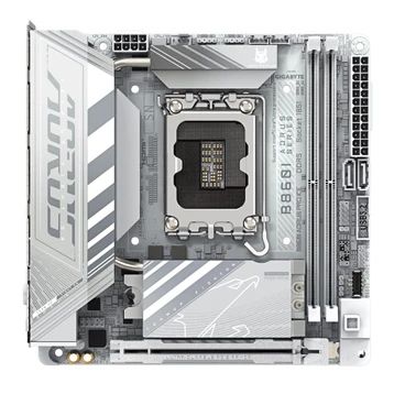 Mainboard Gigabyte B860I Aorus Pro Ice