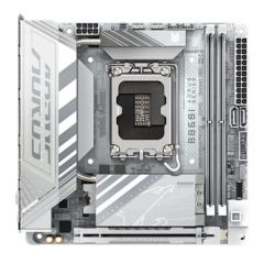  Mainboard Gigabyte B860I Aorus Pro Ice 