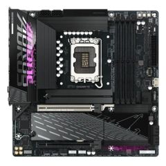  Mainboard Gigabyte B860M Aorus Elite WIFI6E 