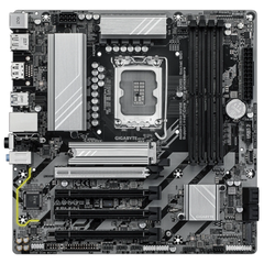  Mainboard Gigabyte B860M DS3H WIFI6E 