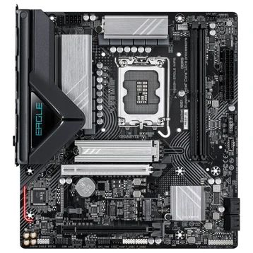 Mainboard Gigabyte B860M EAGLE PLUS WIFI 6E