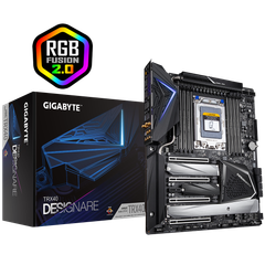  MAINBOARD GIGABYTE TRX40 DESIGNARE 