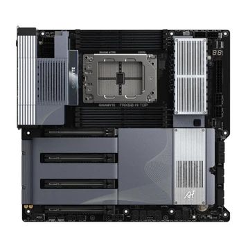 Mainboard Gigabyte TRX50 AI TOP