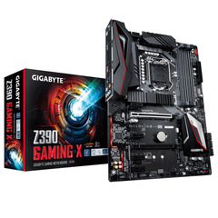  Bo Mạch Chủ Mainboard Gigabyte Z390 