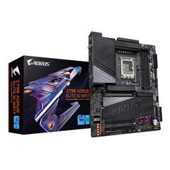 Mainboard Gigabyte Z790 AORUS ELITE X WIFI 7 D5 