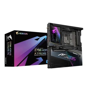 Mainboard Gigabyte Z790 AORUS EXTREME X D5