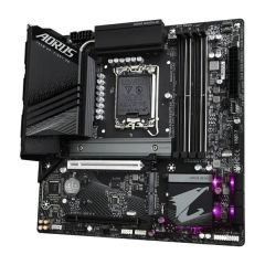  Mainboard Gigabyte Z790M Aorus Elite AX D5 