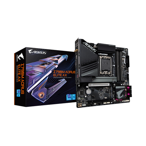Mainboard Gigabyte Z790M