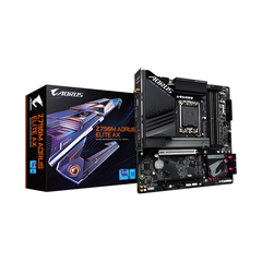  Mainboard Gigabyte Z790M 