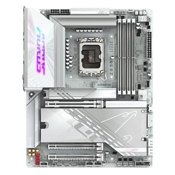 Mainboard Gigabyte Z890 Aorus Pro Ice