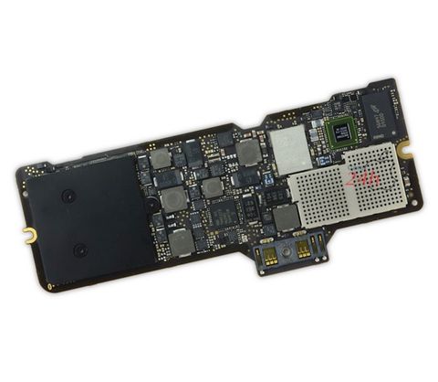 Mainboard iPad 4 A1458 Wifi iPad4