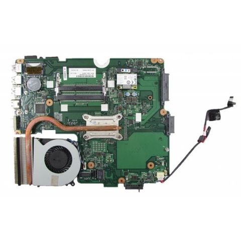 Mainboard Laptop HP 635 A1E31EA