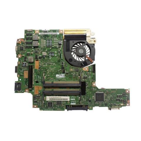 Mainboard Laptop HP Envy X2 12-G055Nd