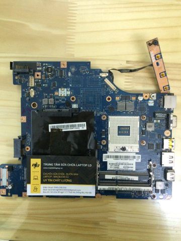 Mainboard Lenovo Z460