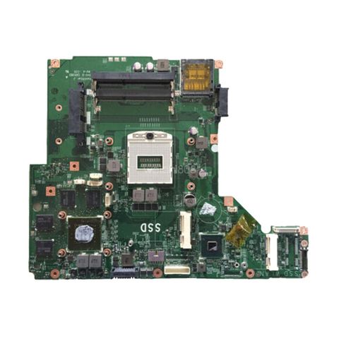 Mainboard dùng cho laptop MSI MS 16GC