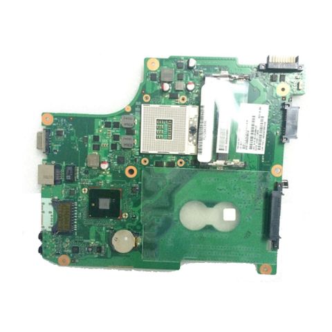Mainboard dùng cho laptop Toshiba C600