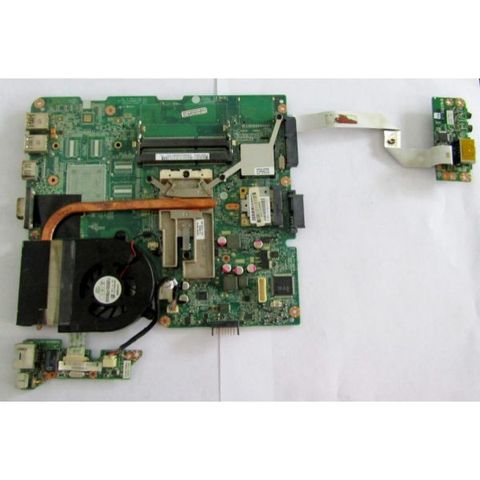 Mainboard LG 13Zd950-Gx30K