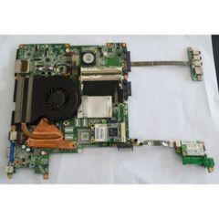 Mainboard LG 27Hj713C-B 27''