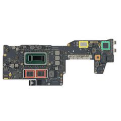Mainboard Macbook 11 inch A1465