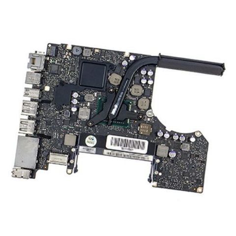 Mainboard Macbook 12 - a1534 (có đèn)