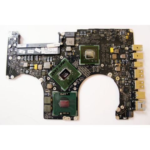 Mainboard Macbook 12