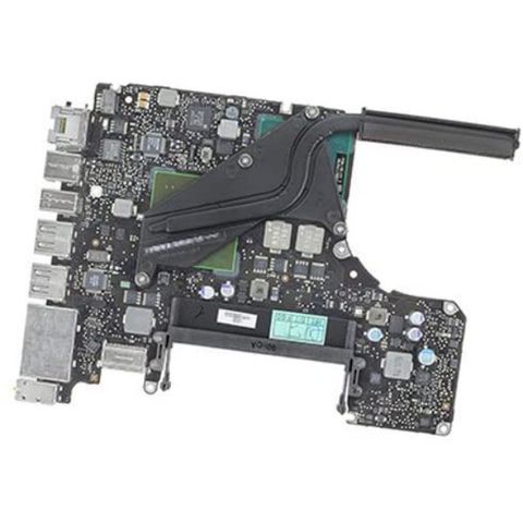 Mainboard Macbook A1286
